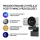Logitech MX BRIO 4K jasnoszary - 1227569 - zdjęcie 7